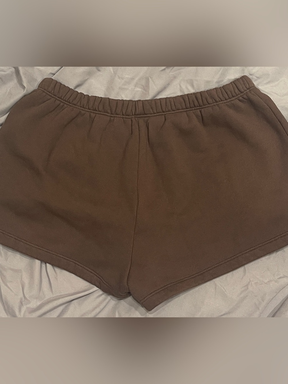 Set Active (Resort) Staple Sweat Shorts